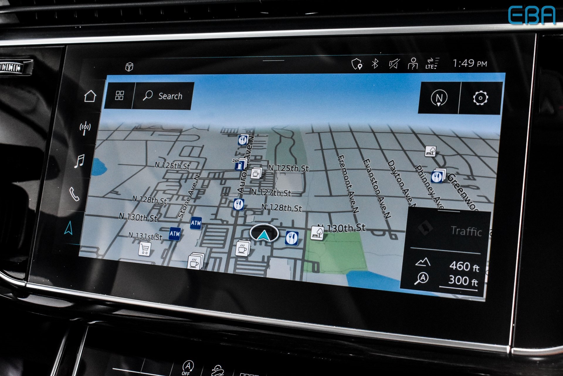2022 Audi Q7 55 Premium Plus photo 25