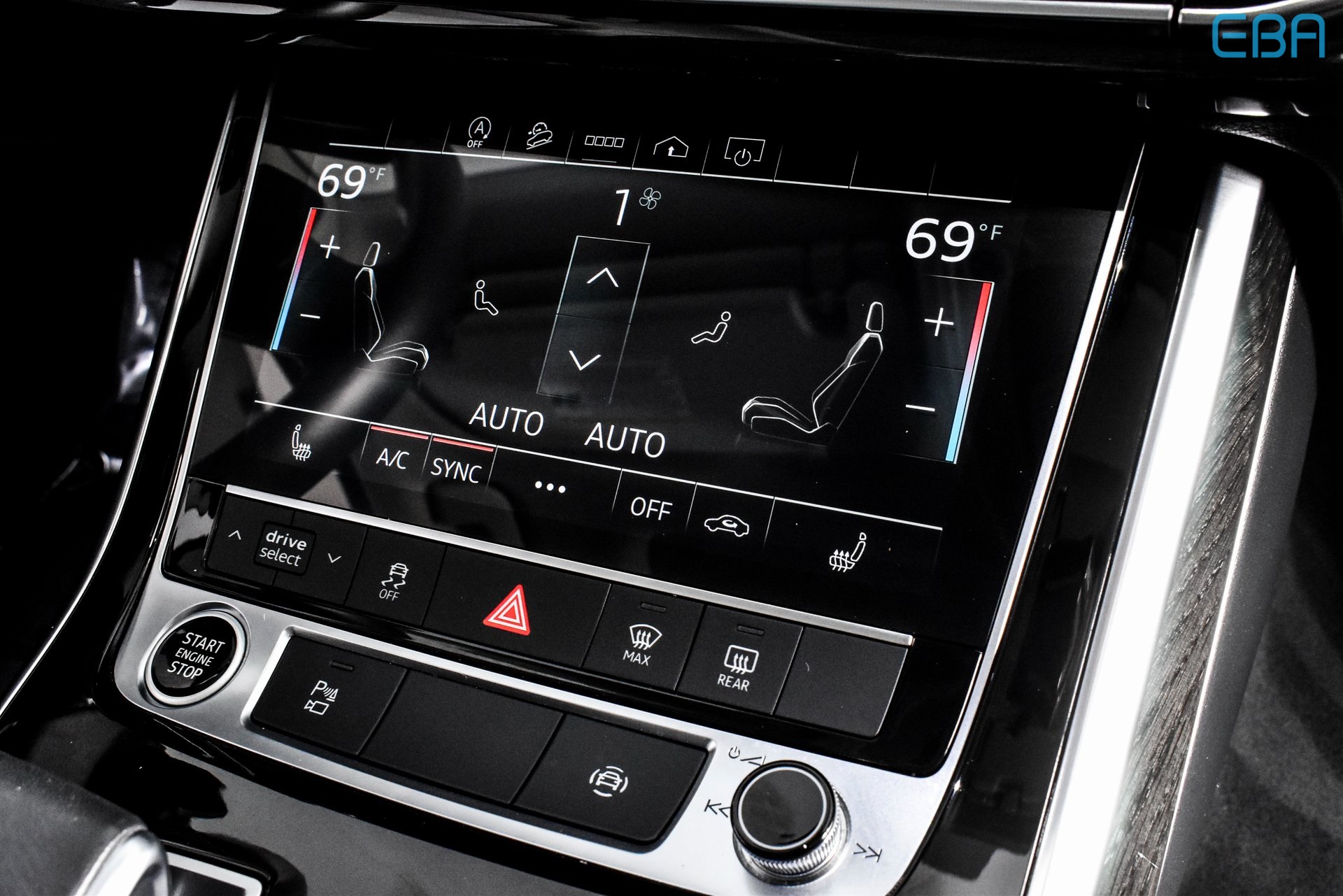 2022 Audi Q7 55 Premium Plus photo 26
