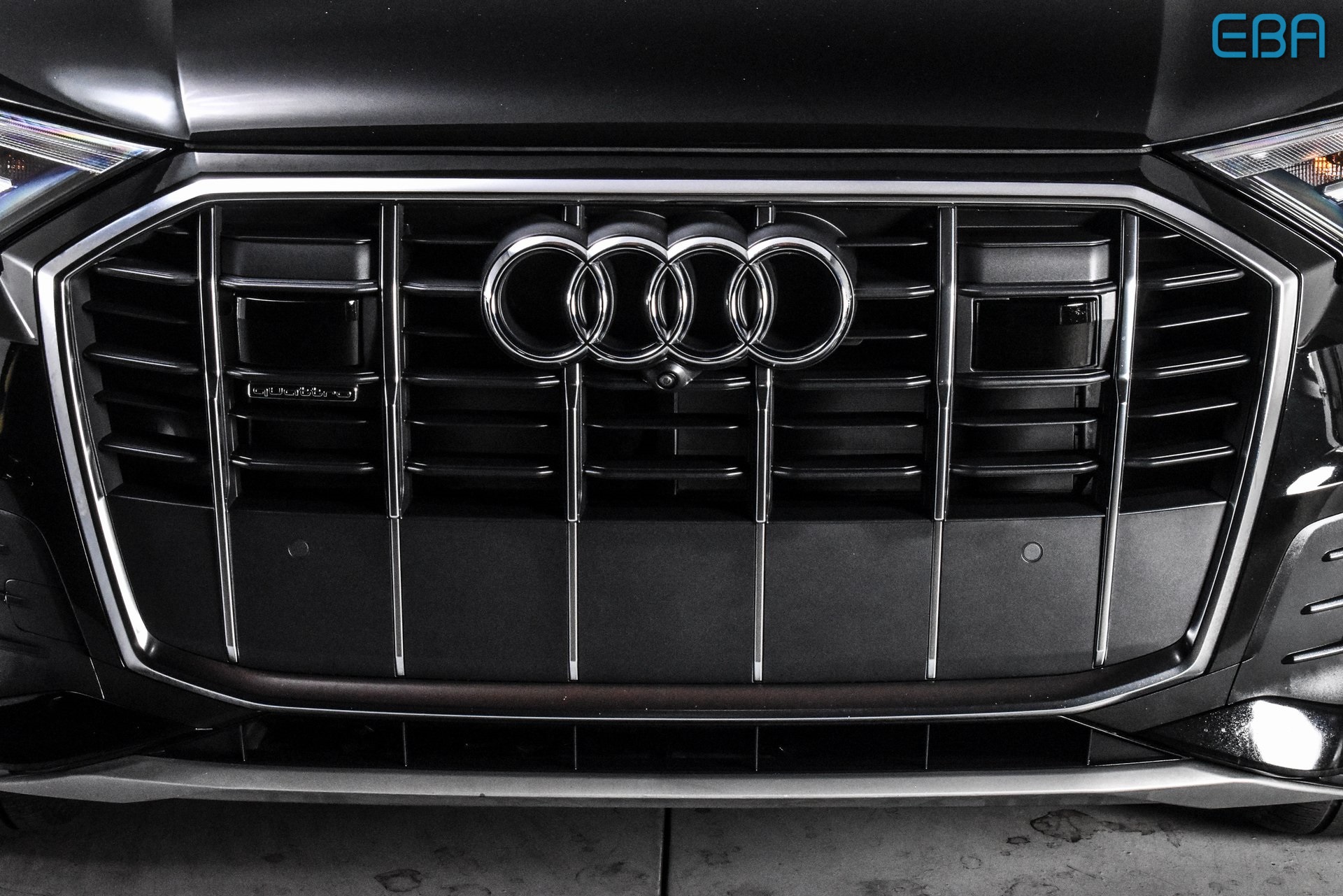 2022 Audi Q7 55 Premium Plus photo 9
