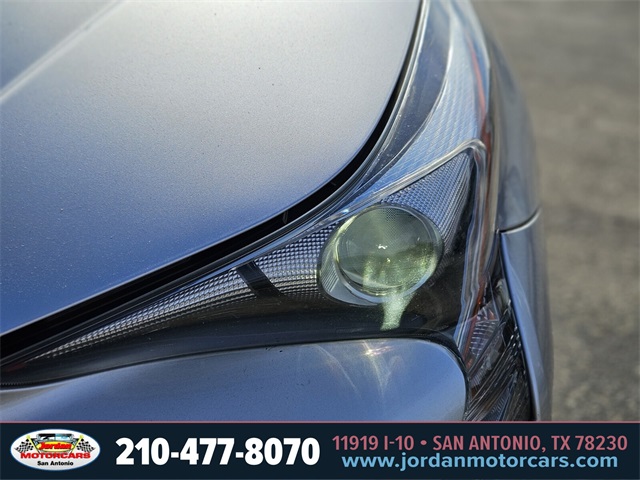 Used Car 2018 Toyota Prius  Three For Sale Under $20,000 In San Antonio, Texas