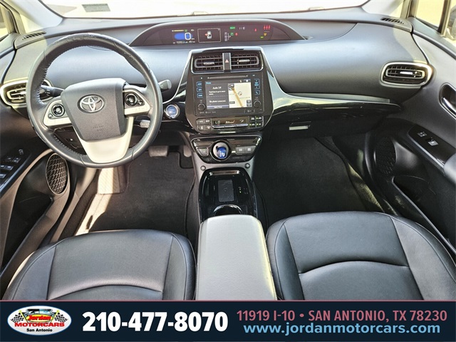 Used Car 2018 Toyota Prius  Three For Sale Under $20,000 In San Antonio, Texas