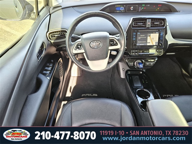 Used Car 2018 Toyota Prius  Three For Sale Under $20,000 In San Antonio, Texas