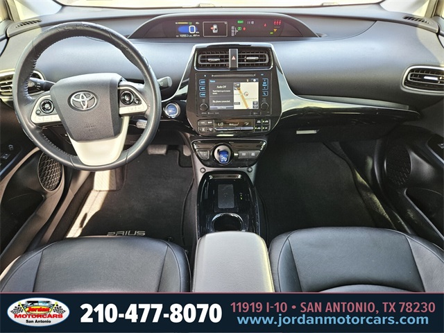 Used Car 2018 Toyota Prius  Three For Sale Under $20,000 In San Antonio, Texas
