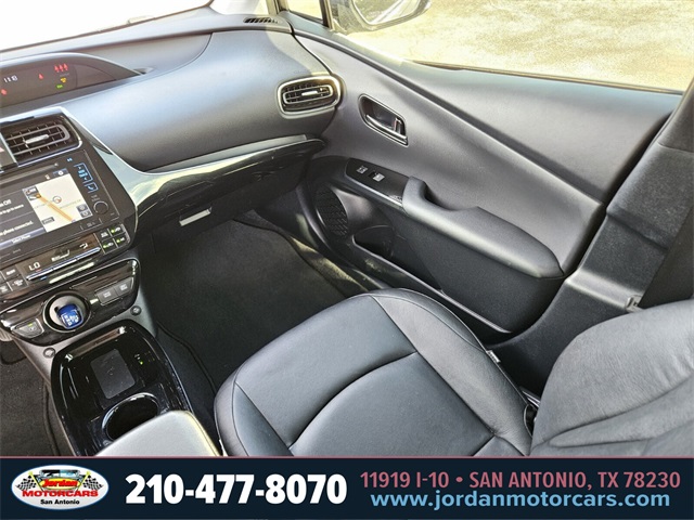 Used Car 2018 Toyota Prius  Three For Sale Under $20,000 In San Antonio, Texas