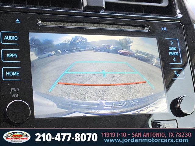 Used Car 2018 Toyota Prius  Three For Sale Under $20,000 In San Antonio, Texas