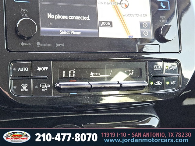 Used Car 2018 Toyota Prius  Three For Sale Under $20,000 In San Antonio, Texas
