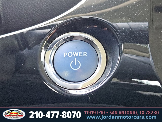 Used Car 2018 Toyota Prius  Three For Sale Under $20,000 In San Antonio, Texas