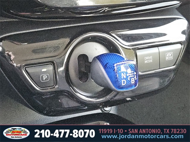 Used Car 2018 Toyota Prius  Three For Sale Under $20,000 In San Antonio, Texas