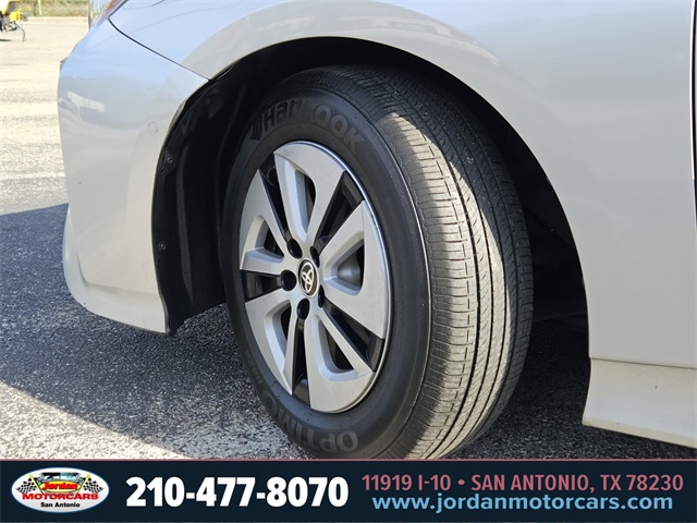 Used Car 2018 Toyota Prius  Three For Sale Under $20,000 In San Antonio, Texas