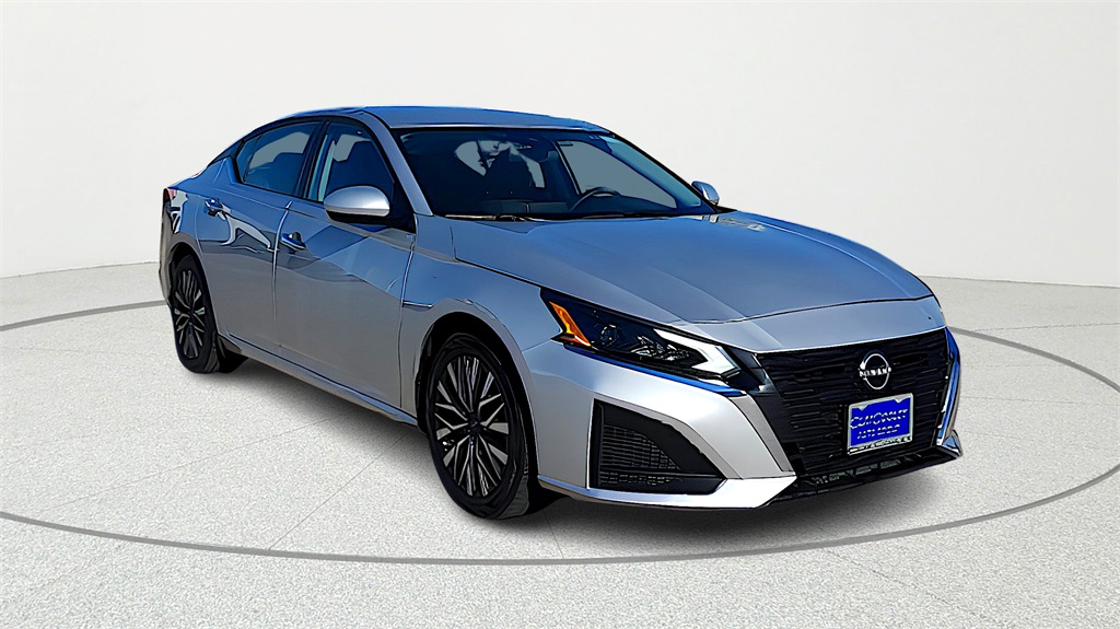 2023 Nissan Altima