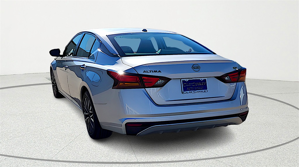 2023 Nissan Altima