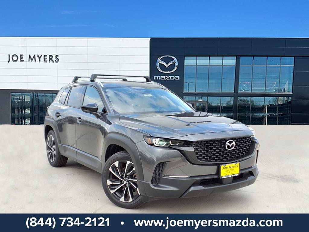 2025 Mazda CX-50 Hybrid Premium Plus - 0