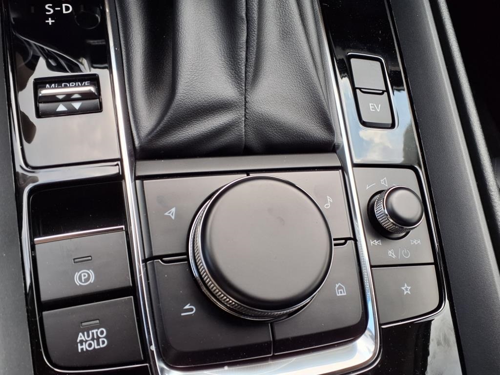 2025 Mazda CX-50 Hybrid Premium Plus - 9