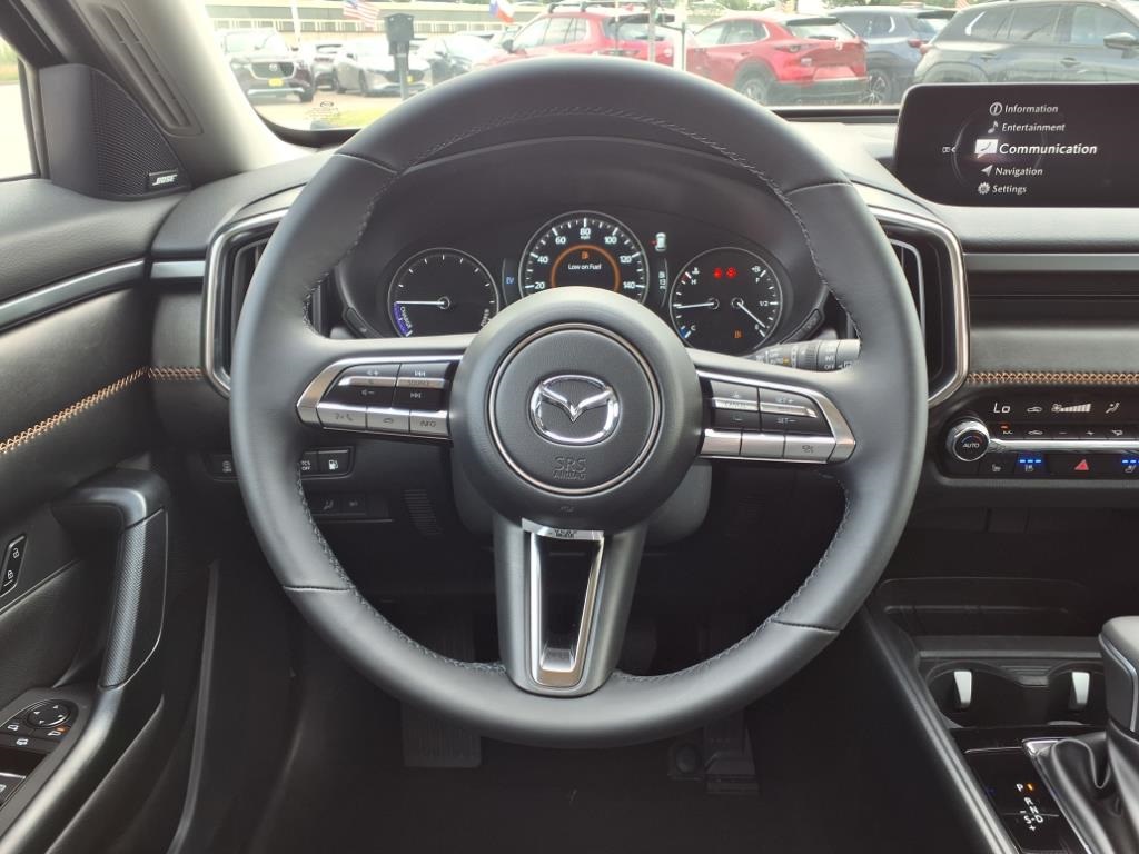 2025 Mazda CX-50 Hybrid Premium Plus - 10