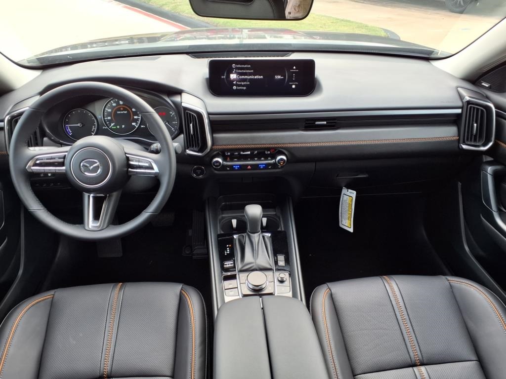 2025 Mazda CX-50 Hybrid Premium Plus - 2