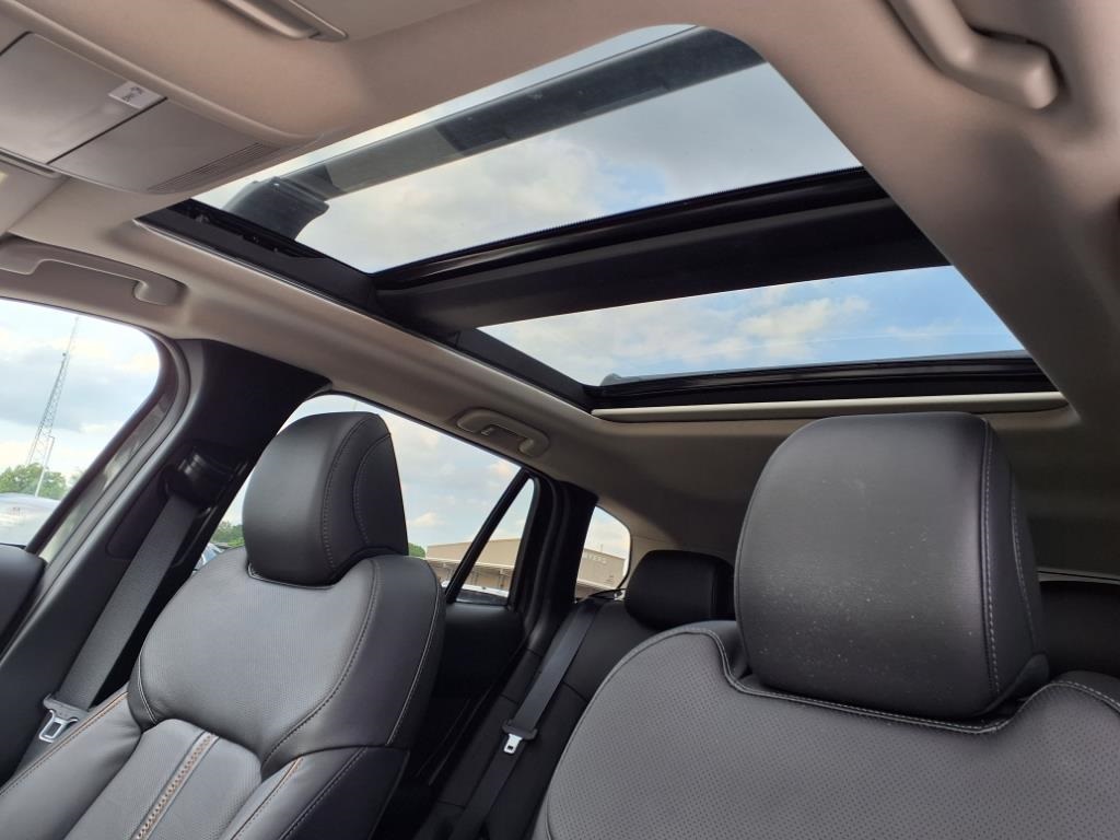 2025 Mazda CX-50 Hybrid Premium Plus - 5