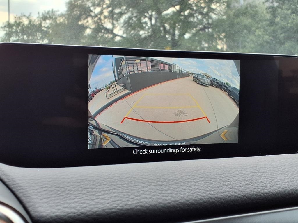 2025 Mazda CX-50 Hybrid Premium Plus - 6