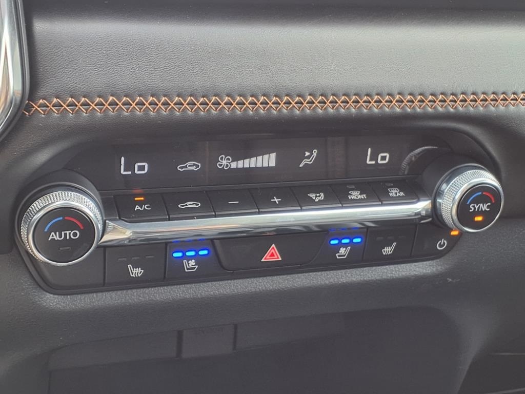 2025 Mazda CX-50 Hybrid Premium Plus - 7