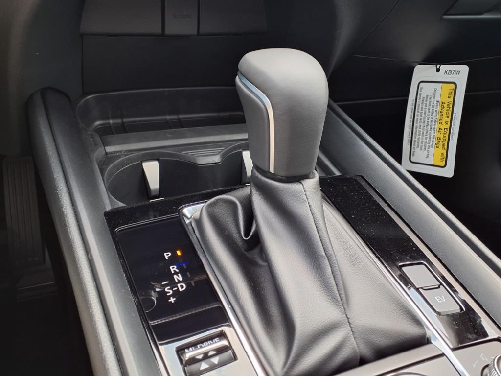 2025 Mazda CX-50 Hybrid Premium Plus - 8