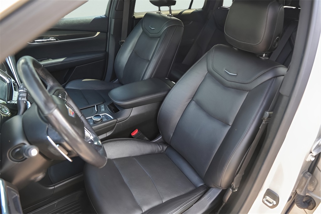 Used Car 2020 Cadillac Xt6  Sport For Sale In Austin, Texas