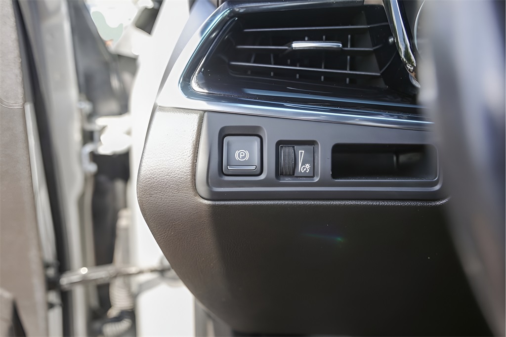 Used Car 2020 Cadillac Xt6  Sport For Sale In Austin, Texas