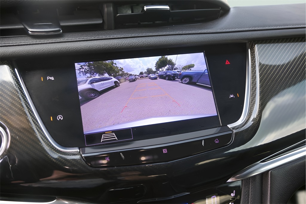 Used Car 2020 Cadillac Xt6  Sport For Sale In Austin, Texas