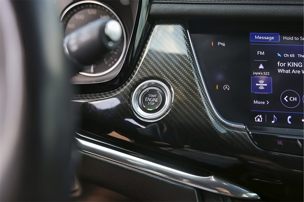 Used Car 2020 Cadillac Xt6  Sport For Sale In Austin, Texas