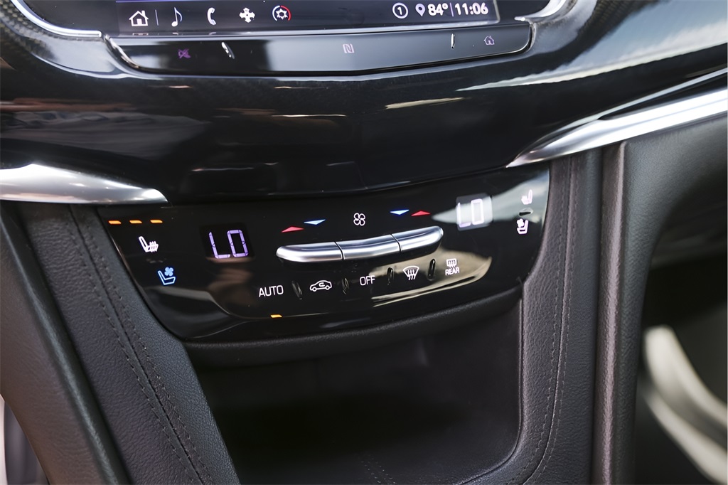 Used Car 2020 Cadillac Xt6  Sport For Sale In Austin, Texas
