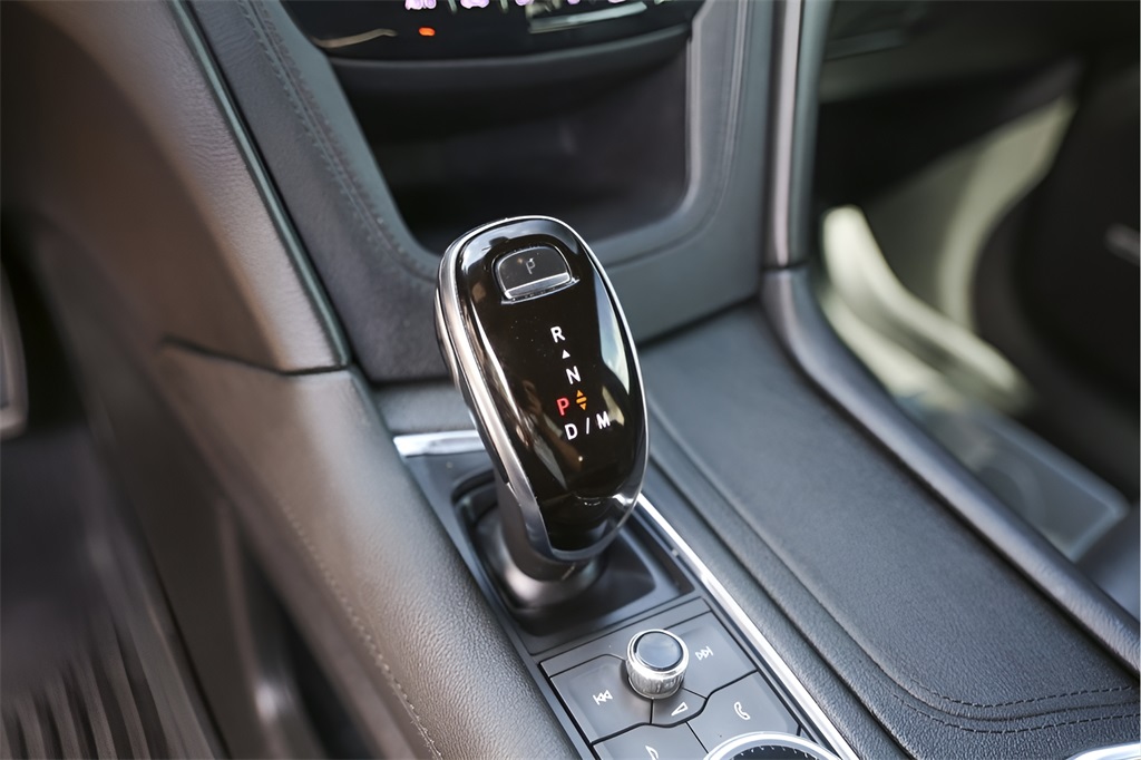 Used Car 2020 Cadillac Xt6  Sport For Sale In Austin, Texas