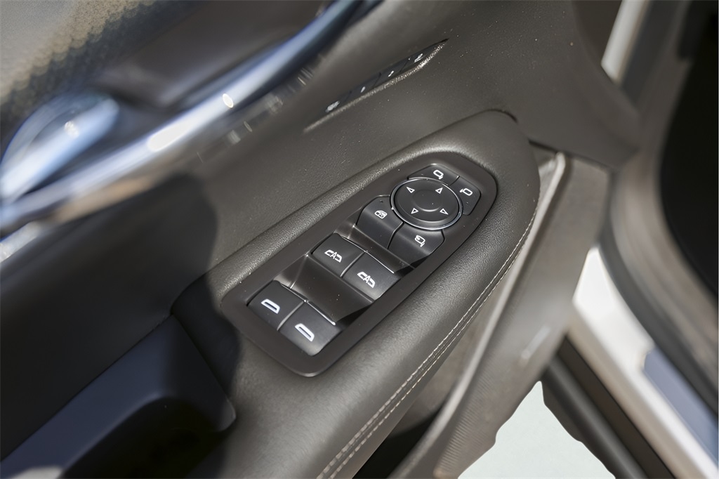 Used Car 2020 Cadillac Xt6  Sport For Sale In Austin, Texas