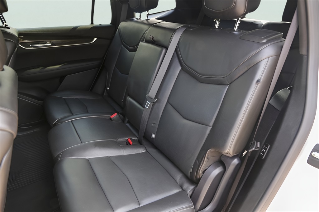Used Car 2020 Cadillac Xt6  Sport For Sale In Austin, Texas