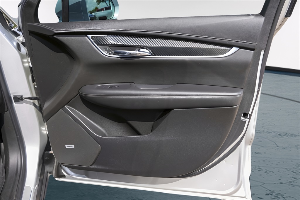 Used Car 2020 Cadillac Xt6  Sport For Sale In Austin, Texas