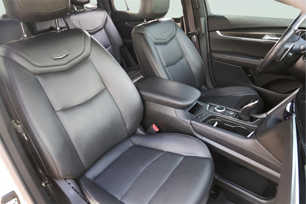 Used Car 2020 Cadillac Xt6  Sport For Sale In Austin, Texas