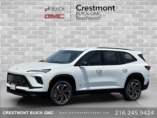 2025 Buick Enclave for sale in Cleveland, Ohio