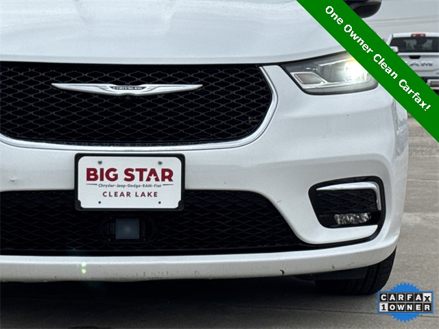 2024 Chrysler Pacifica Touring L - 4