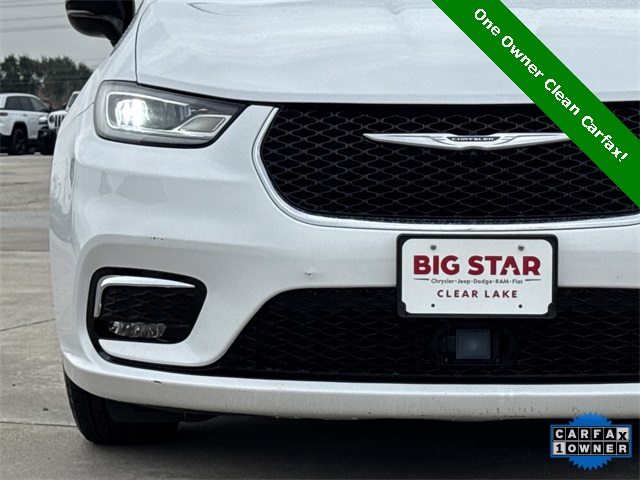 2024 Chrysler Pacifica Touring L - 5