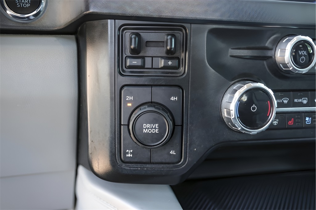 Used Car 2024 Ford F-250sd  Limited For Sale Under $90,000 In Austin, Texas