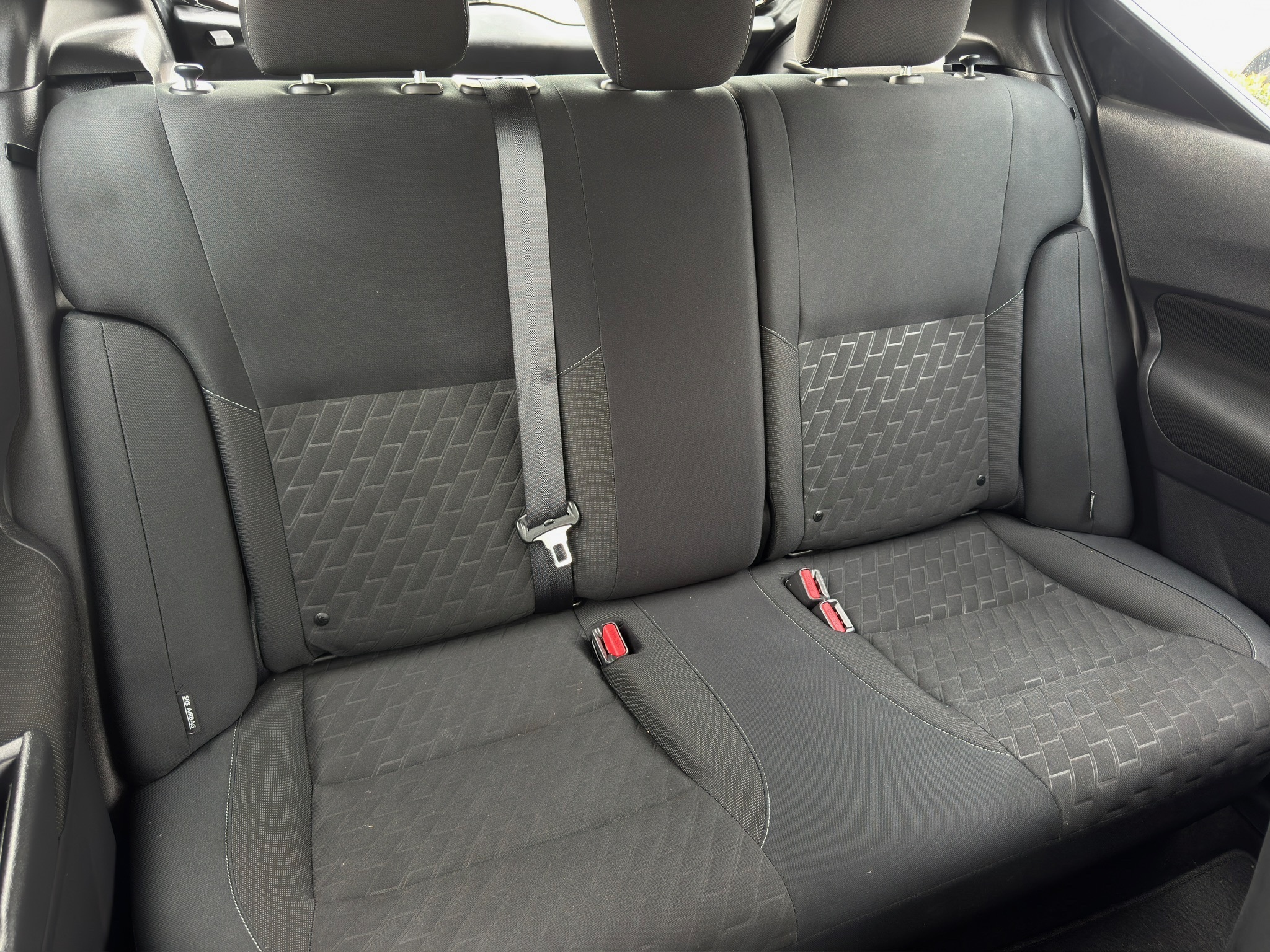 2023 Nissan Kicks SV Gray at Parkway Family Mazda