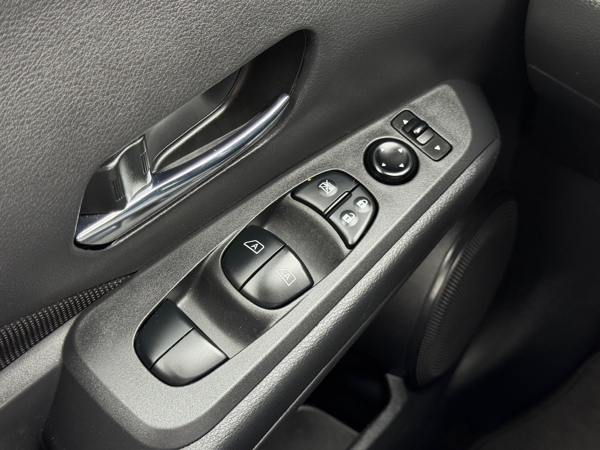 2023 Nissan Kicks SV Gray at Parkway Family Mazda