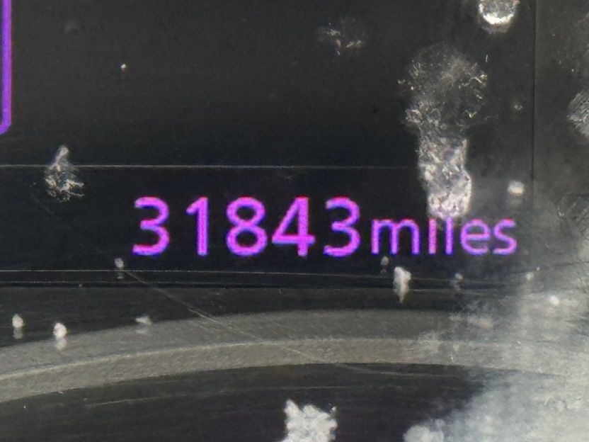 2023 Nissan Kicks SV Gray at Parkway Family Mazda