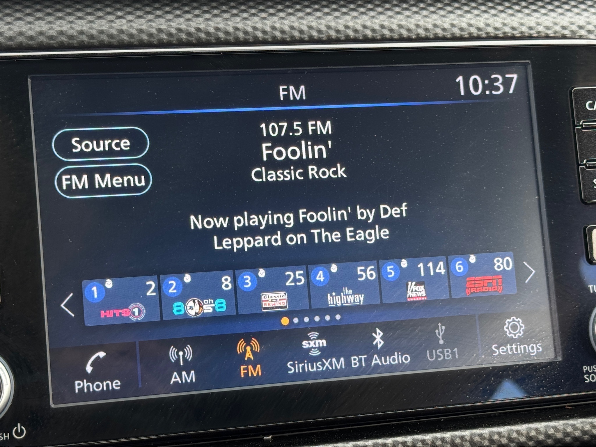 2023 Nissan Kicks SV Gray at Parkway Family Mazda