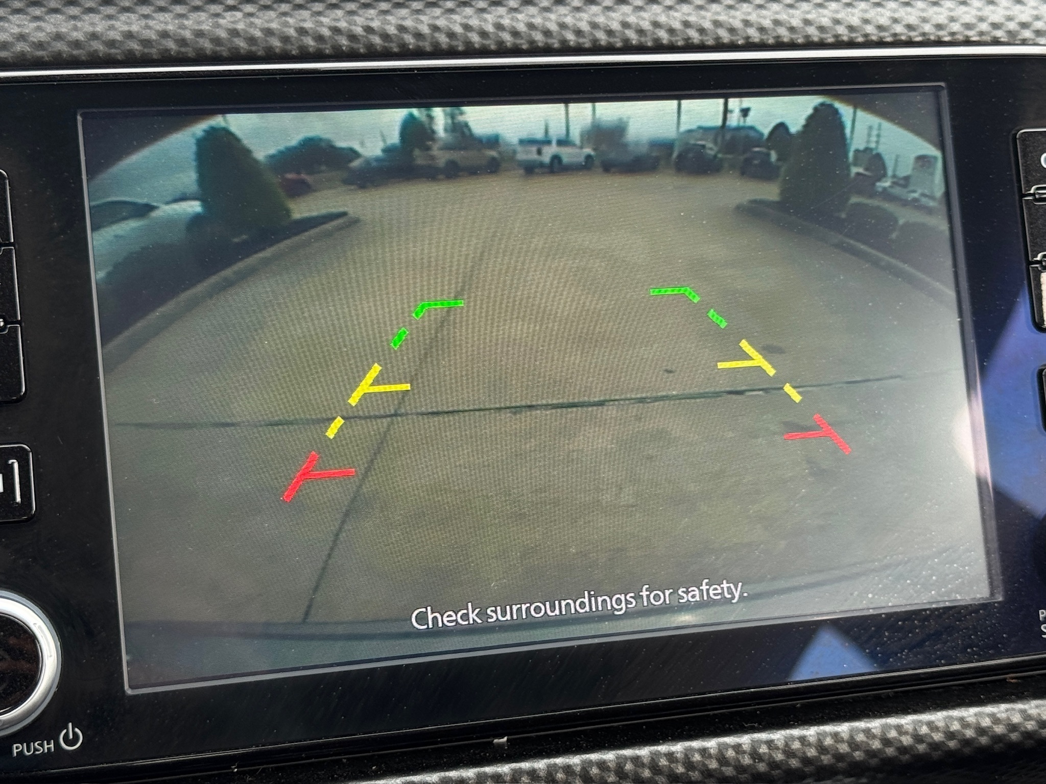 2023 Nissan Kicks SV Gray at Parkway Family Mazda