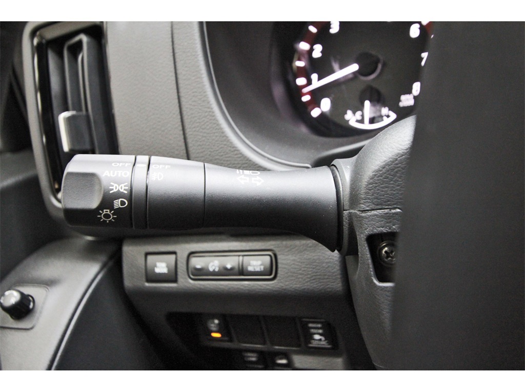 2025 Nissan Frontier PRO-4X Orange at Central Houston Nissan