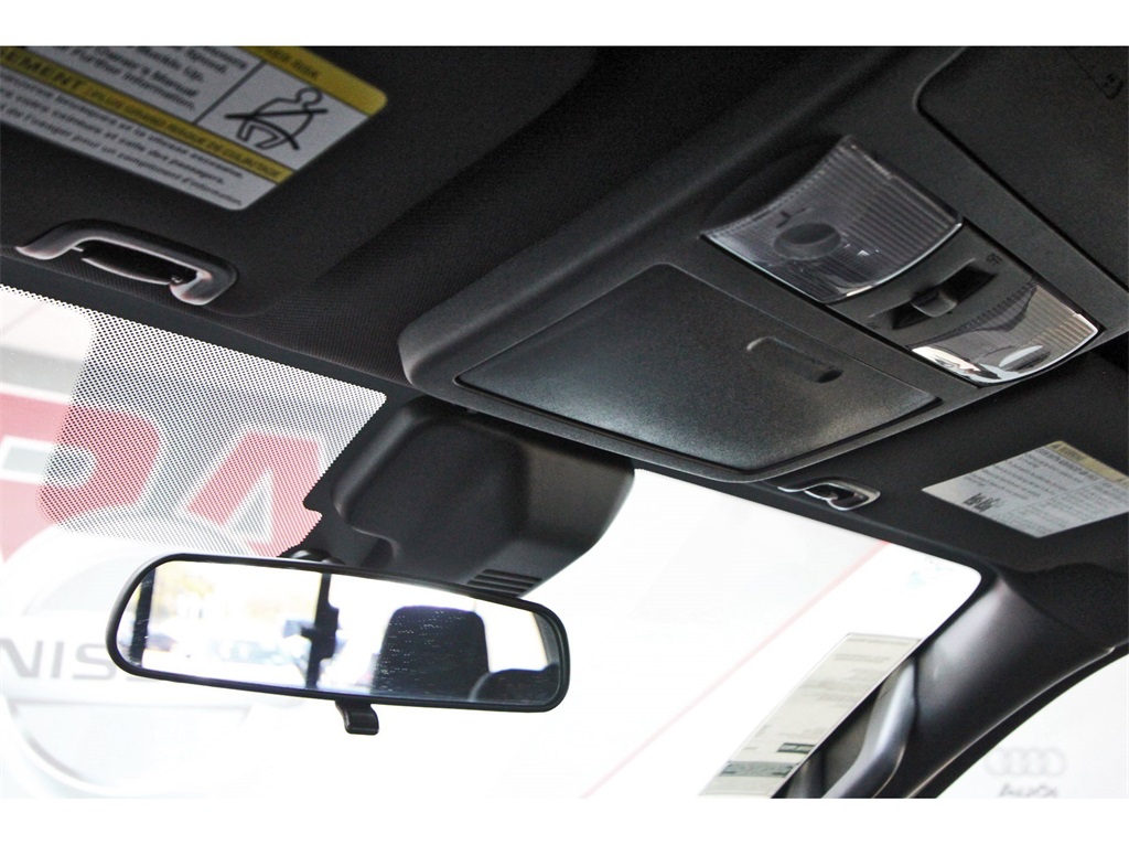 2025 Nissan Frontier PRO-4X Orange at Central Houston Nissan