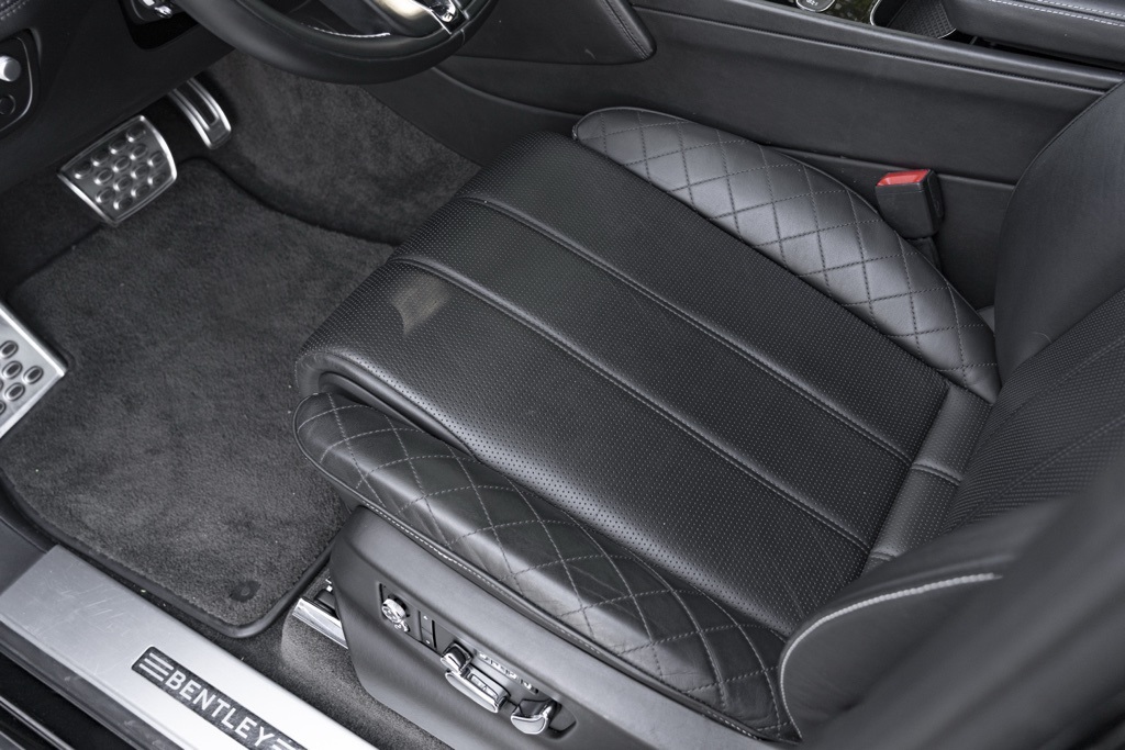 2018 Bentley Bentayga W12 - Photo 16