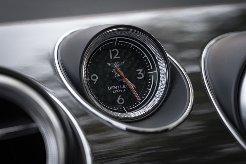 2018 Bentley Bentayga W12 - Photo 28