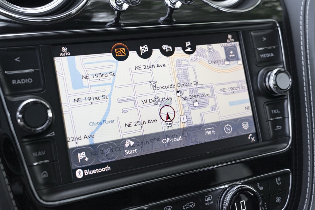 2018 Bentley Bentayga W12 - Photo 31