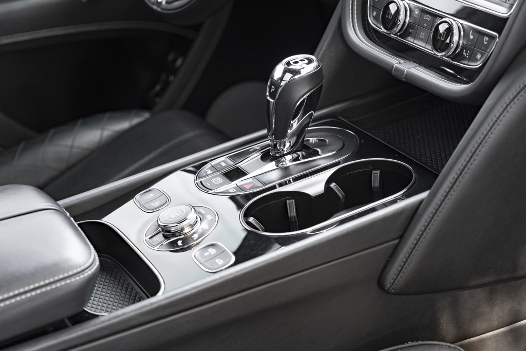 2018 Bentley Bentayga W12 - Photo 39