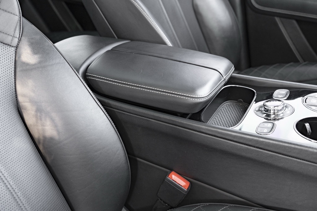 2018 Bentley Bentayga W12 - Photo 42