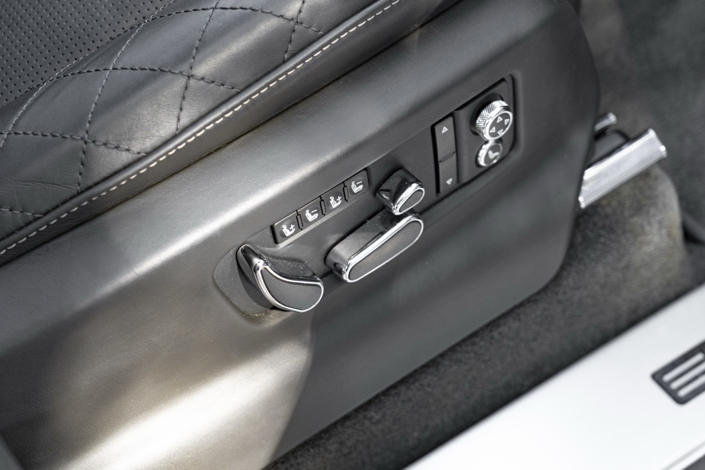 2018 Bentley Bentayga W12 - Photo 43